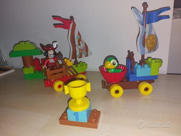 Lego duplo