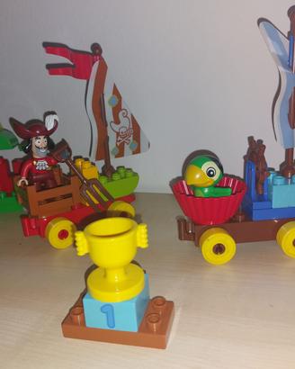 Lego duplo