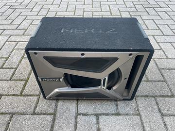 Sub woofer HERTZ EBX 250