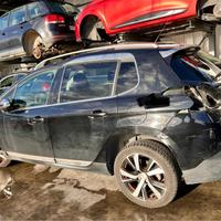 Peugeot 2008 1600 Hdi