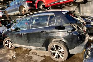 Peugeot 2008 1600 Hdi