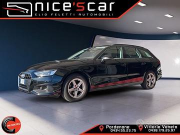 Audi A4 35 TDI/163 CV S tronic