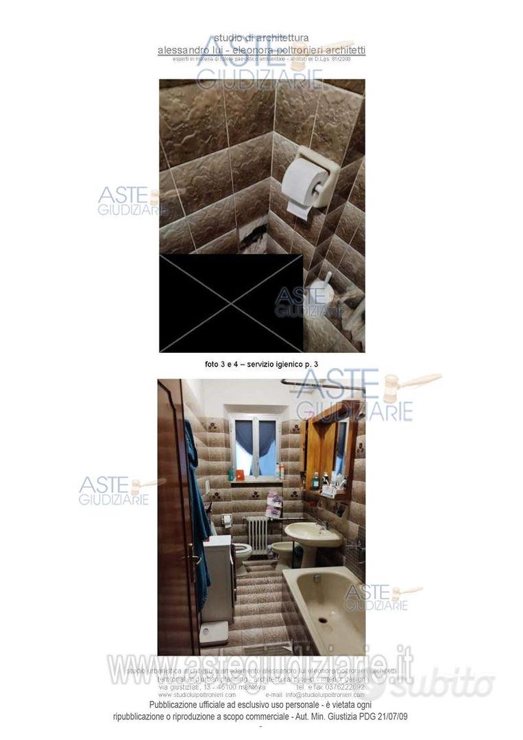 Appartamento – Mantova, Virgiliana - Vista 5