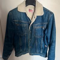 Giubbotto Roy Roger’s imbottito