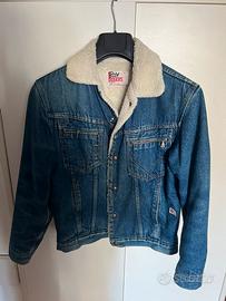 Giubbotto Roy Roger’s imbottito