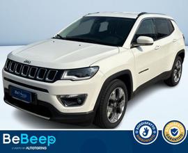 Jeep Compass 1.6 MJT LIMITED 2WD 120CV MY19