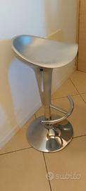 Sgabello da bar