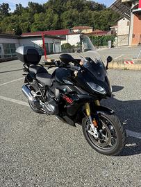 Bmw r1250 rs 2019