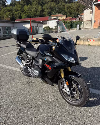 Bmw r1250 rs 2019