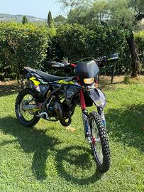 Fantic XE Competition 50 2024