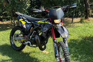 Fantic XE Competition 50 2024