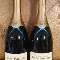 Champagne Bruno Paillard 