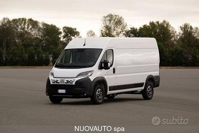 FIAT Ducato 35 L3H2 2.2 diesel 140cv