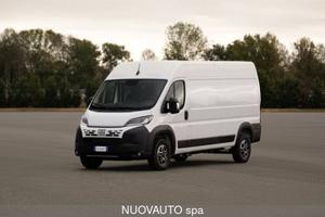 FIAT Ducato 35 L3H2 2.2 diesel 140cv