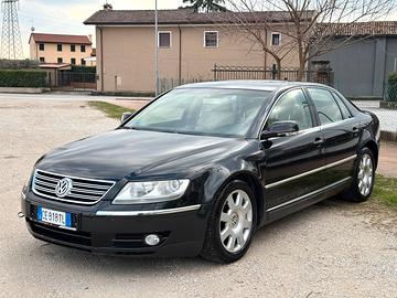 VOLKSWAGEN Phaeton 3.2 V6 - 2002
