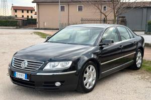 VOLKSWAGEN Phaeton 3.2 V6 - 2002