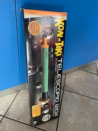 Telescopio 120X per bambini