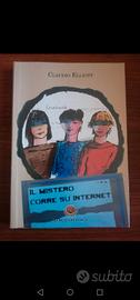 il mistero corre su internet 