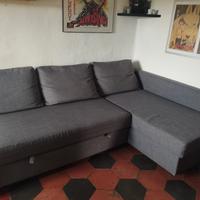 divano letto ikea friheten