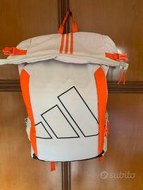 Zaino da padel adidas multigame 3.3