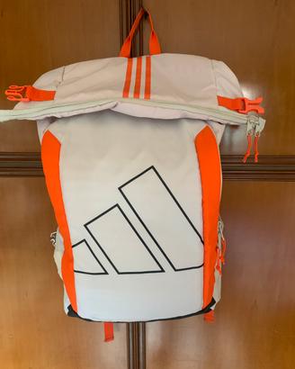 Zaino da padel adidas multigame 3.3