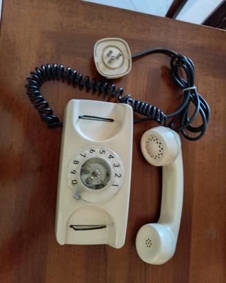 telefono vintage
