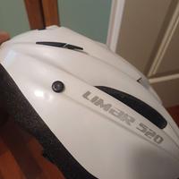 casco bici Limar 520 L