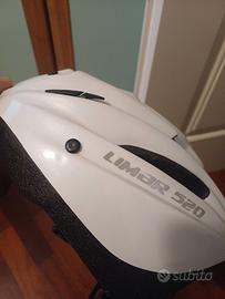casco bici Limar 520 L
