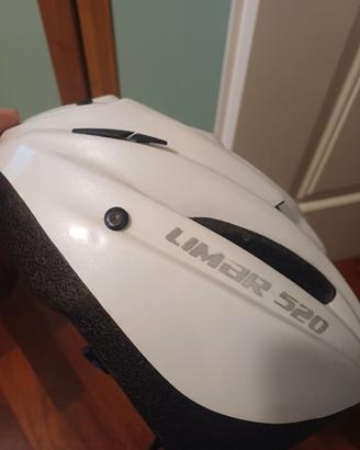 casco bici Limar 520 L