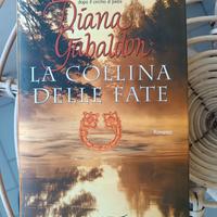 La collina delle fate - Diana Gabaldon 