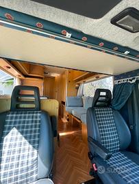 LAIKA ECOVIP 4L 2.8 IDTD – 5 POSTI