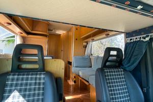 LAIKA ECOVIP 4L 2.8 IDTD – 5 POSTI