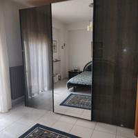 Camera da letto matrimoniale completa 