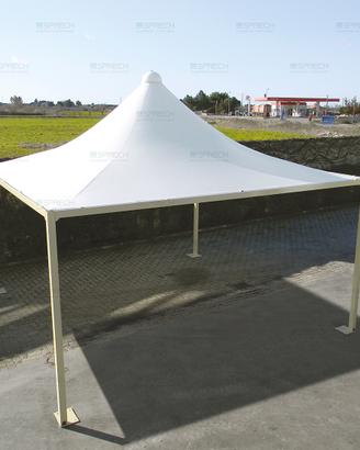 Gazebo Airone Minimax
