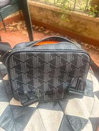 Borsello lacoste monogram