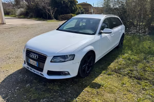 Audi A4 2.0 TDI LEGGERE ANNUNCIO