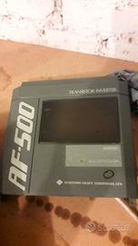 Inverter motori SUMITOMO