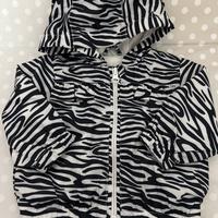 Giubbino antivento Chicco