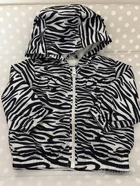 Giubbino antivento Chicco