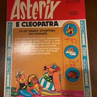 Asterix e cleopatra