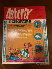 Asterix e cleopatra