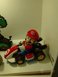 lego Mario kart 