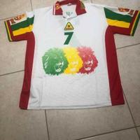 Maglia calcio Senegal anno 2000