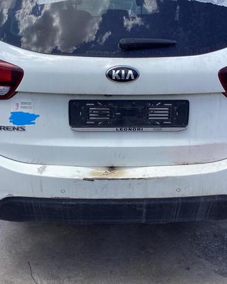 KIA CARENS PORTELLONE POSTERIORE