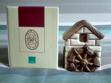 Mulino Presepe Thun