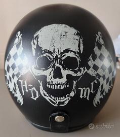 Casco originale Harley Davidson Taglia S