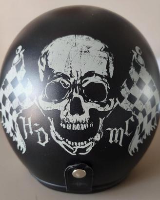 Casco originale Harley Davidson Taglia S