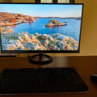 Computer Assemblato completo