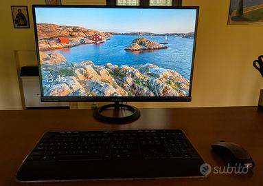 Computer Assemblato completo