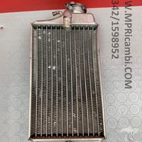 RADIATORE DESTRO HONDA CRF 450 2002 2003 CRE 2004